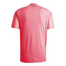 Camisa Inter Miami Home 25/26 - Rosa