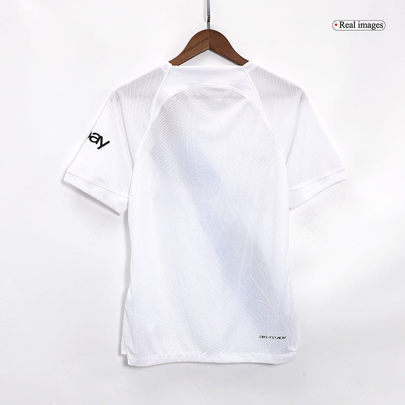 Camisola Inter de Milão Away 2023/24
