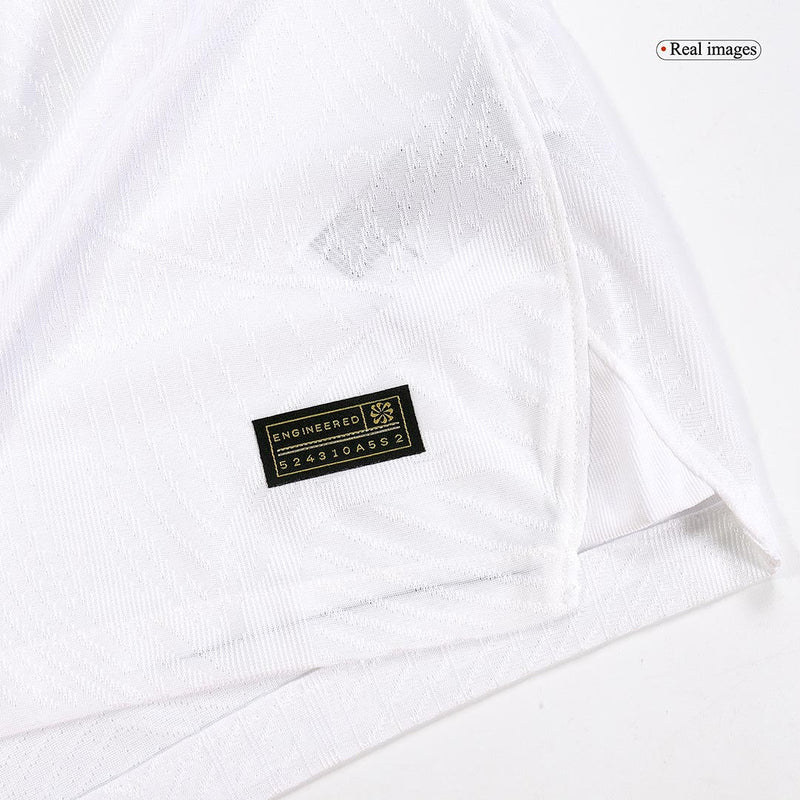 Camisola Inter de Milão Away 2023/24