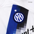 Camisola Inter de Milão Away 2023/24