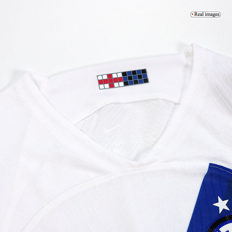 Camisola Inter de Milão Away 2023/24