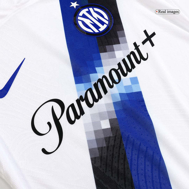 Camisola Inter de Milão Away 2023/24