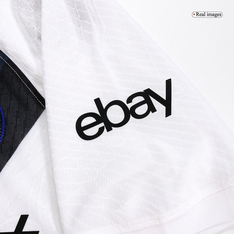 Camisola Inter de Milão Away 2023/24