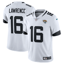 Camisa NFL Jacksonville Jaguars Vapor Limited Jersey Branca
