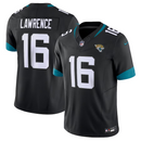 Camisa NFL Jacksonville Jaguars Vapor F.U.S.E. Limited Jersey Preta