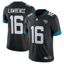 Camisa NFL Jacksonville Jaguars Vapor Limited Jersey Preta