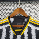 Camisola Juventus Home 2023/24