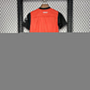 Conjunto Infantil Bayer 04 Leverkuse Home 2024/25