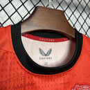 Conjunto Infantil Bayer 04 Leverkuse Home 2024/25