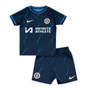 Conjunto Infantil Chelsea Away 2023/24