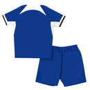 Conjunto Infantil Chelsea Home 2023/24