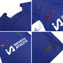 Conjunto Infantil Chelsea Home 2023/24