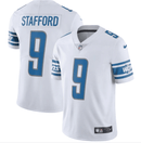 Camisa NFL Detroit Lions Vapor Limited Jersey Branca