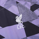 Camisola Pré Jogo Liverpool 2023/24