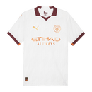 Camisola Manchester City Away 2023/24 PLAYER