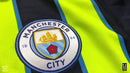 Camisola Manchester City Away 2024/25
