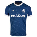 Camisola Olympique de Marseille Away 2023/24