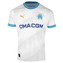 Camisola Olympique de Marseille Home 2023/24