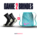 Chuteira Society Nike Air Zoom Mercurial Vapor 15 Elite Azul