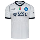 Camisola Napoli Away 2023/24