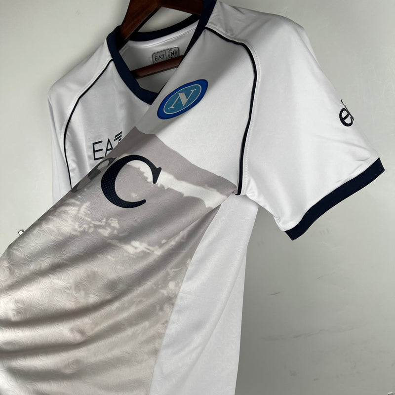 Camisola Napoli Away 2023/24