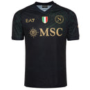 Camisola Napoli Third 2023/24