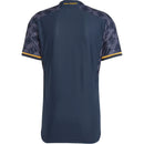 Camisa Real Madrid Away 23/24 - Azul