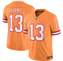 Camisa NFL Tampa Bay Buccaneers Vapor F.U.S.E. Limited Jersey Laranja