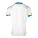Camisa Olympique de Marseille Home 23/24 - Branca