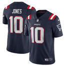 Camisa NFL New England Patriots Vapor Limited Jersey Azul