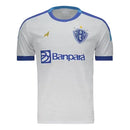 Camisa Paysandu Away 25/26 - Branca