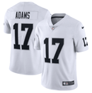 Camisa NFL Las Vegas Raiders Vapor Limited Jersey Branca