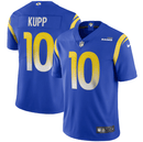 Camisa NFL Los Angeles Rams Vapor Limited Jersey Azul