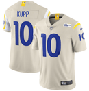 Camisa NFL Los Angeles Rams Vapor Limited Jersey Bege