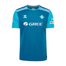 Camisa Real Bétis Third 24/25 - Azul