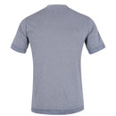 Camisa Real Madrid Away 15/16 Retrô - Cinza