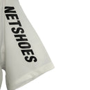 Camisa Santos Home 11/12 Retrô - Branca