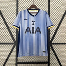 Camisola Tottenham Hotspur Away 2024/25