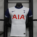 Camisola Tottenham Hotspur Home 2024/25 PLAYER