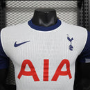 Camisola Tottenham Hotspur Home 2024/25 PLAYER