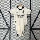 Conjunto Infantil Milan Guarda-Redes 2024/25 - Puma X Pleasures
