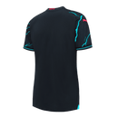Camisola Feminina Manchester City Third 2023/24
