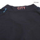 Camisola Feminina Manchester City Third 2023/24
