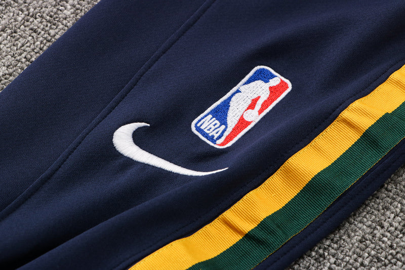Conjunto Nike NBA Therma Flex Utah Jazz 21/22