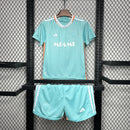 Conjunto Infantil Inter Miami Third 2024/25