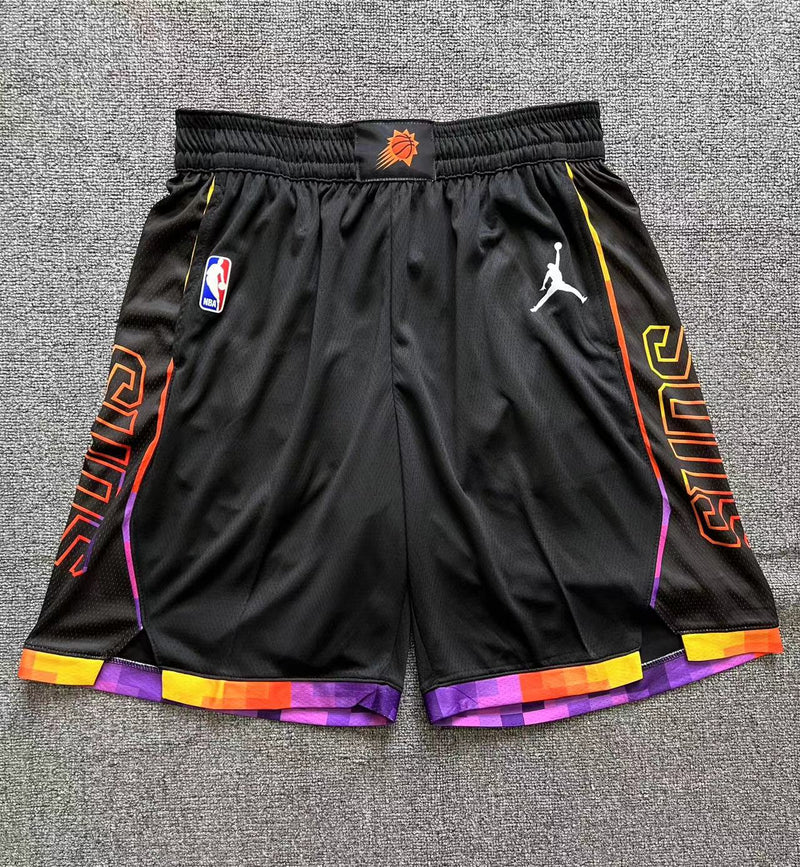 Short Phoenix Suns Statement Edition 22/23