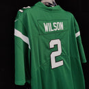 Camisa NFL New York Jets Vapor Limited Jersey Verde