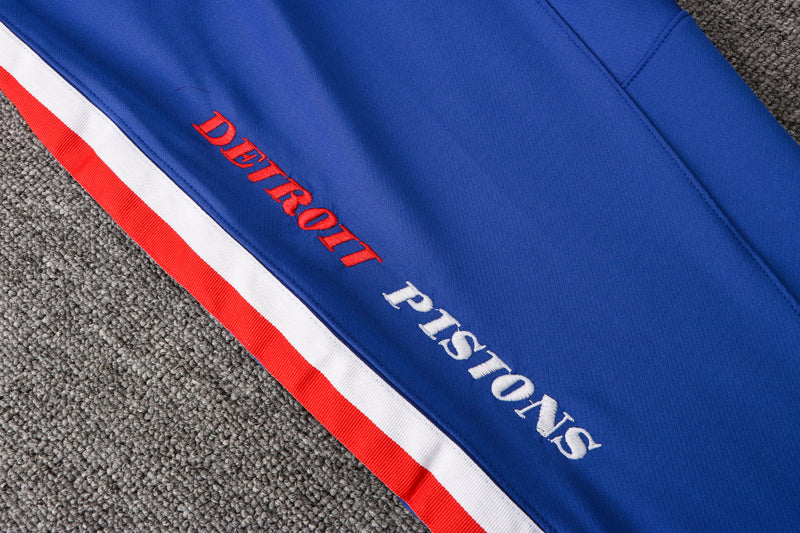 Conjunto Nike NBA Therma Flex Philadelphia 76ers 21/22