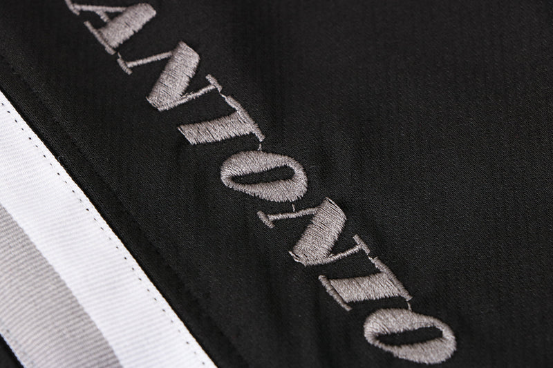 Conjunto Nike NBA Therma Flex San Antonio Spurs 21/22