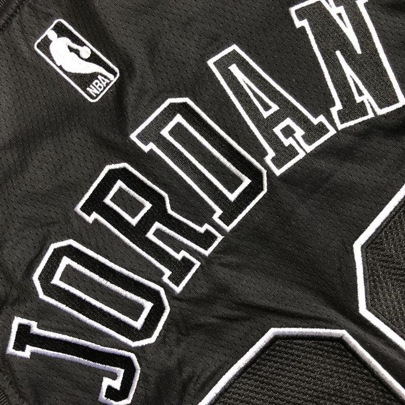 Regata Chicago Bulls Michael Jordan MVP
